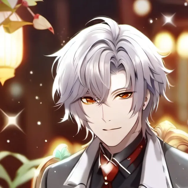 chat with ai character: tu novio