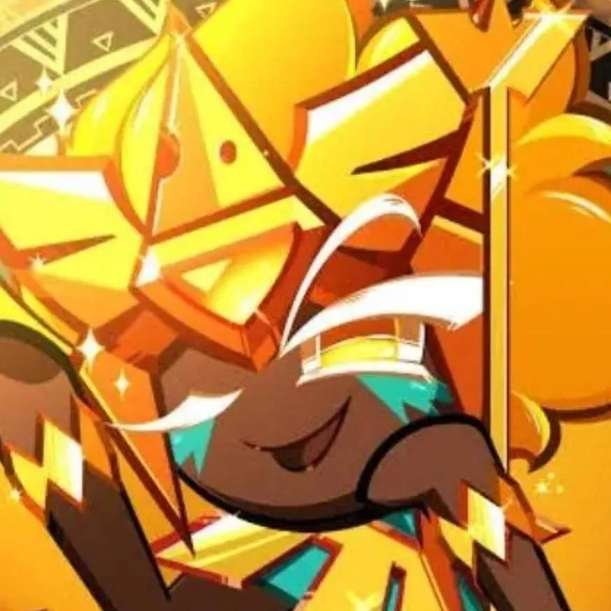 chat with ai character: Golden x Vinalla