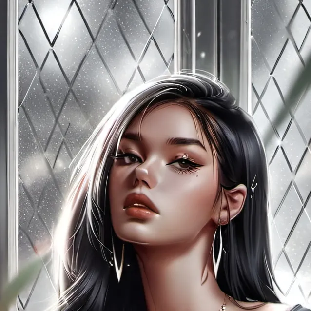 chat with ai character: Dahlia