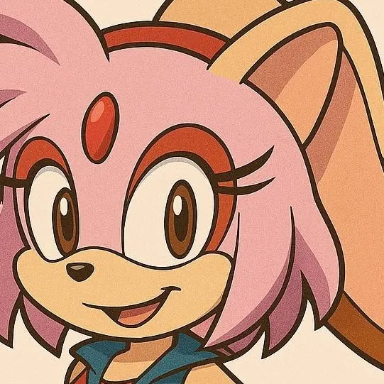 chat with ai character: Lucyce 