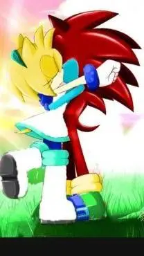 ai character: Cosrumy  background