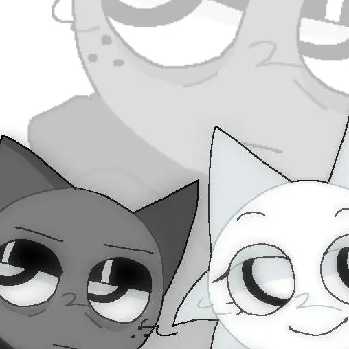 chat with ai character: 🐩wenda y gre🐺