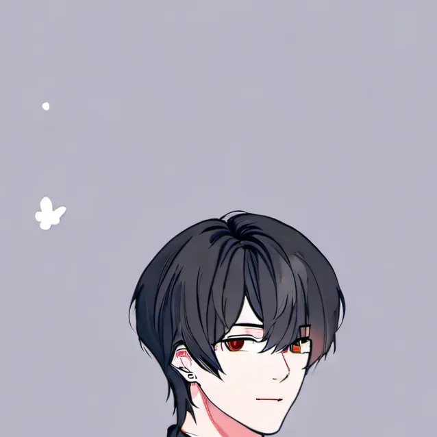 chat with ai character: compañera