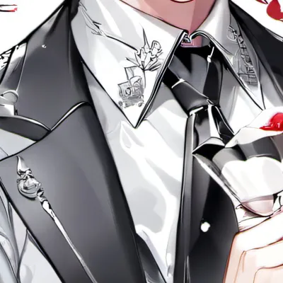 chat with ai character: °•<kento>•°