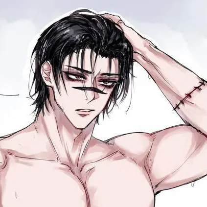 chat with ai character: Choso Kamo