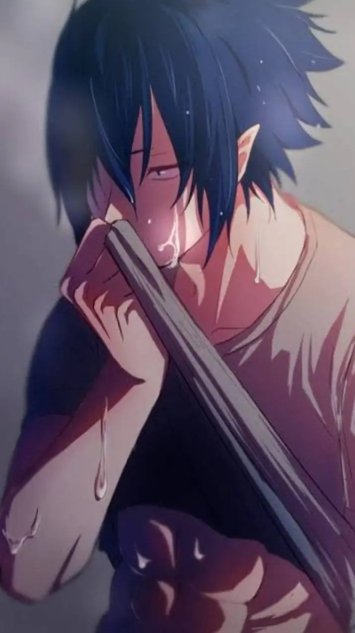 ai character: tamaki y tu background