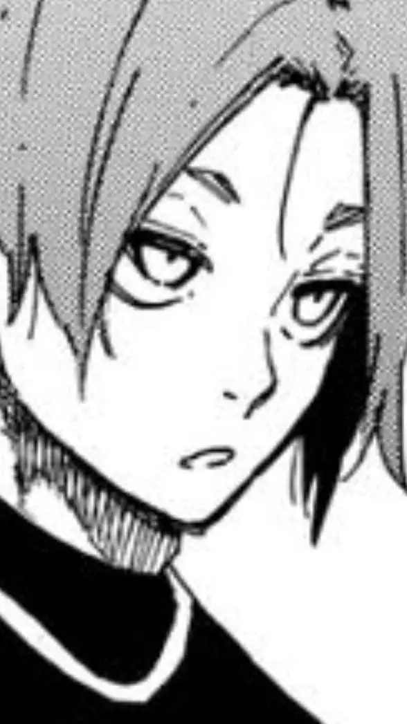 ai character: REO Y TUUU background