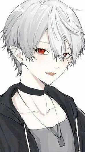 ai character: (hermano) samuel 😜 background