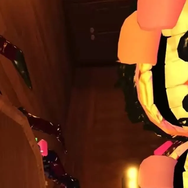 chat with ai character: Doors roblox pl.3