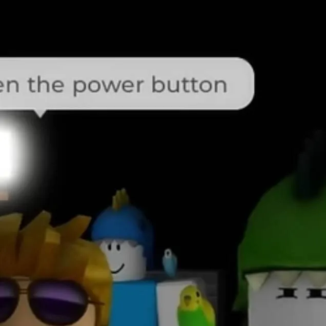 chat with ai character: dandy's world pl