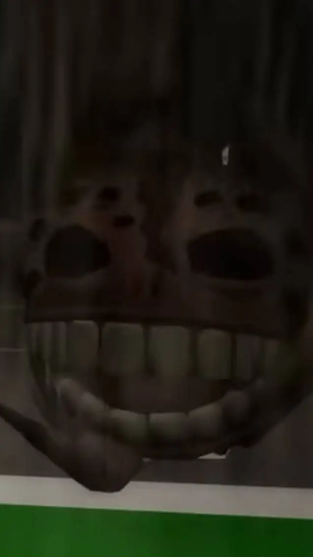 ai character: fornsaken hate you background