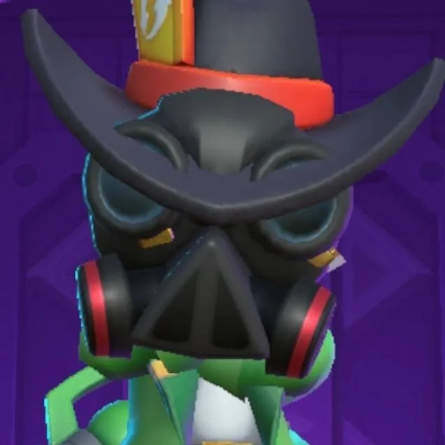 chat with ai character: DW AMONG US!
