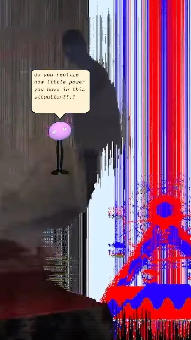 ai character: DW po roku w pl. background