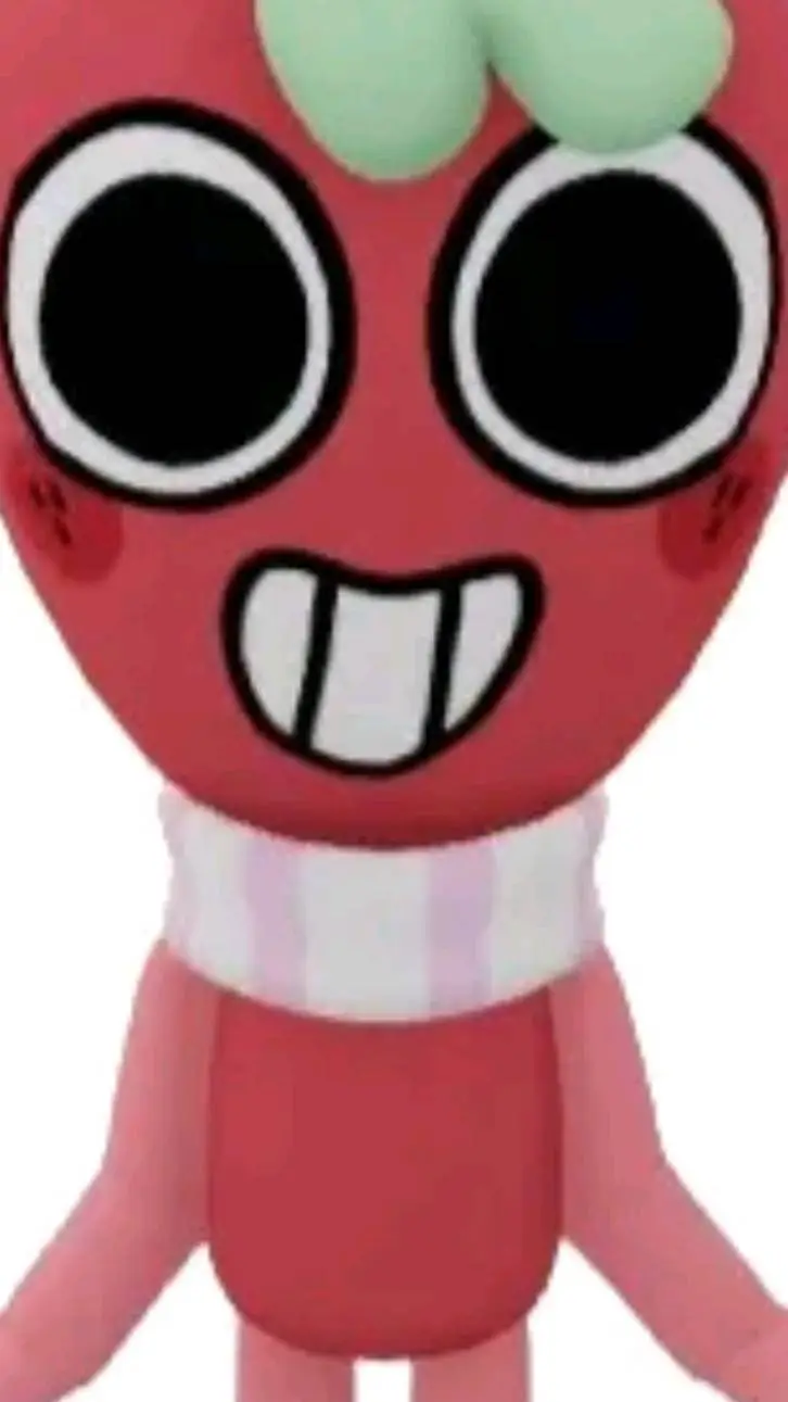 ai character: sprout challenge!? background