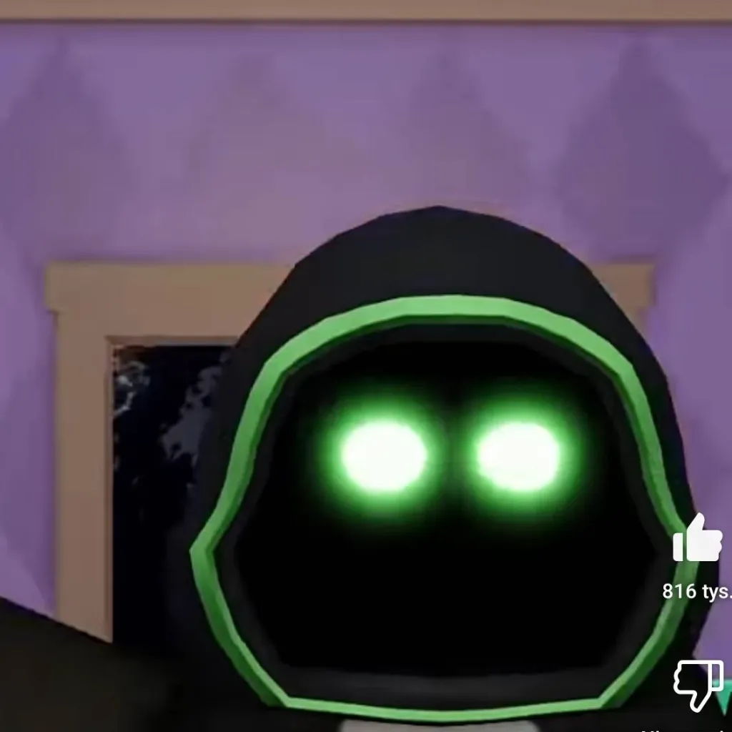 chat with ai character: Doors hate you!!!