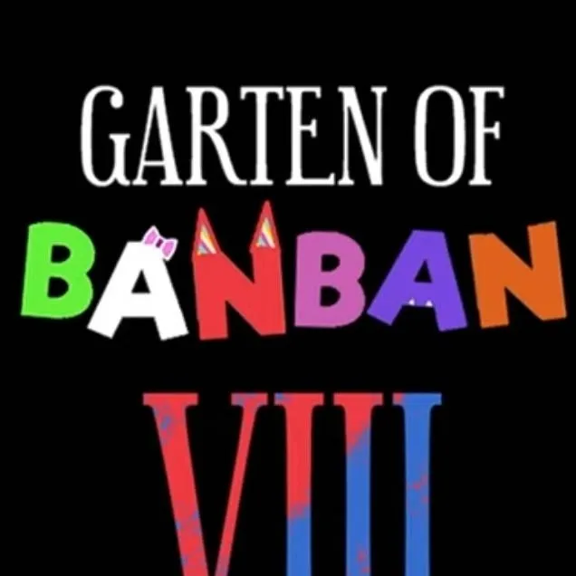 chat with ai character: garden of banban!?