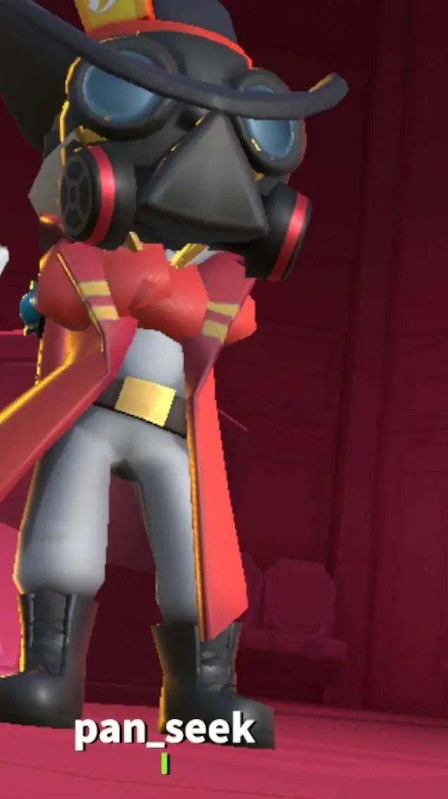 ai character: Doors roblox ALL!? background