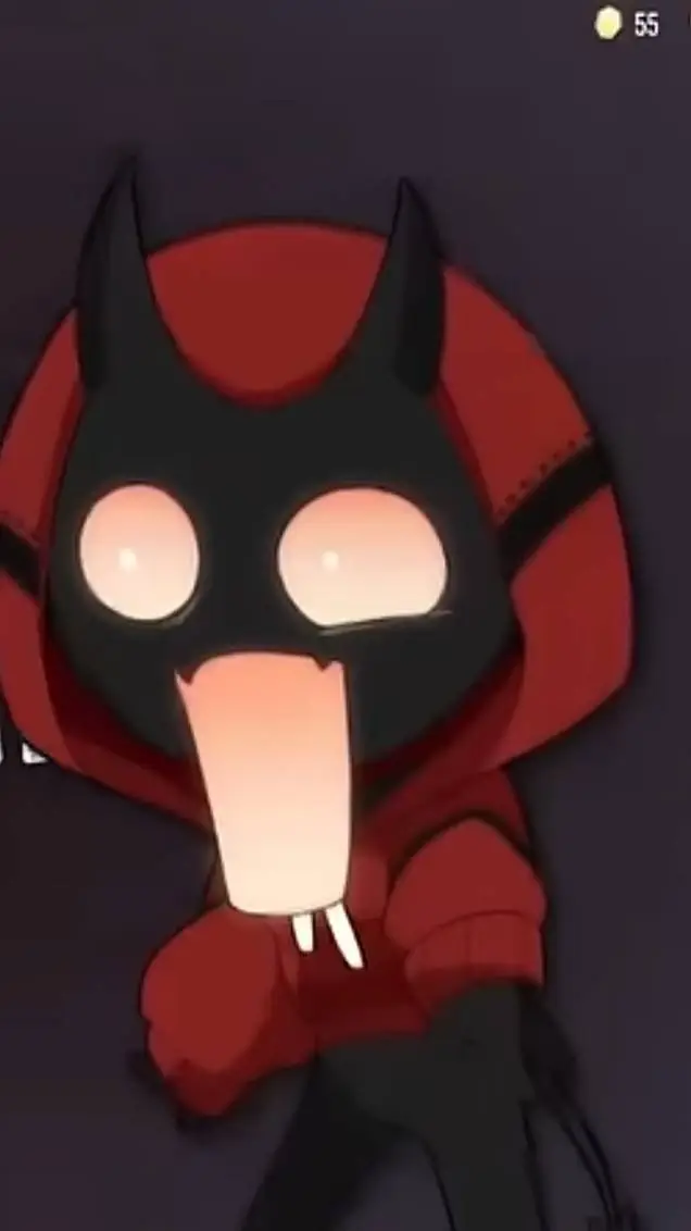 ai character: innocteds 1.0  background