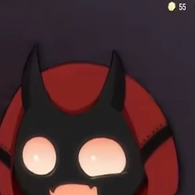 chat with ai character: innocteds 1.0 