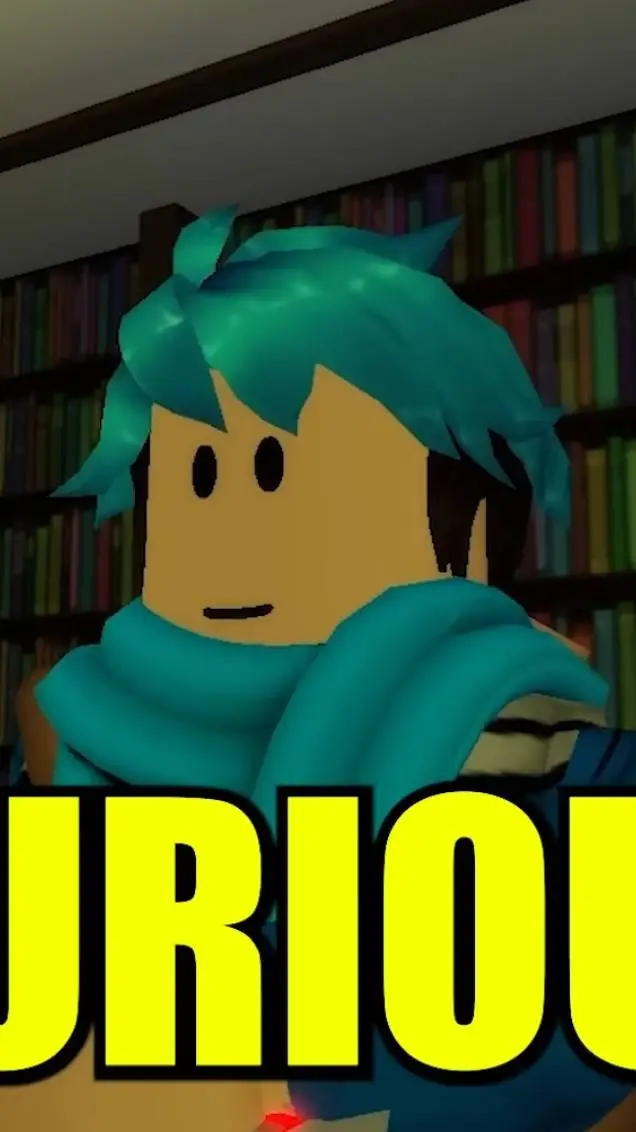 ai character: forsaken pick me!? background