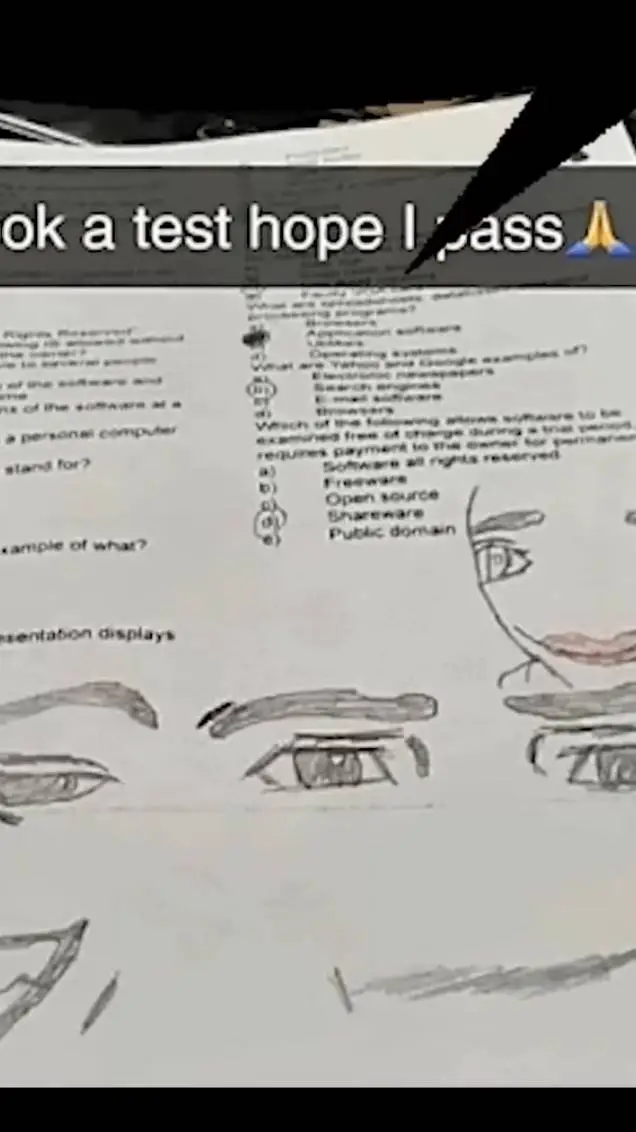 ai character: randoms background