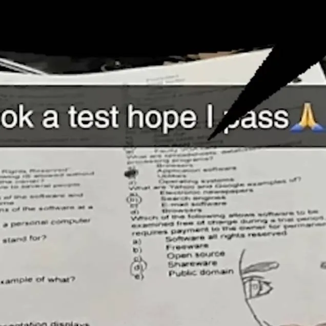 chat with ai character: randoms