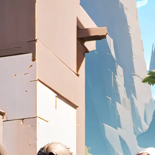 chat with ai character: jack