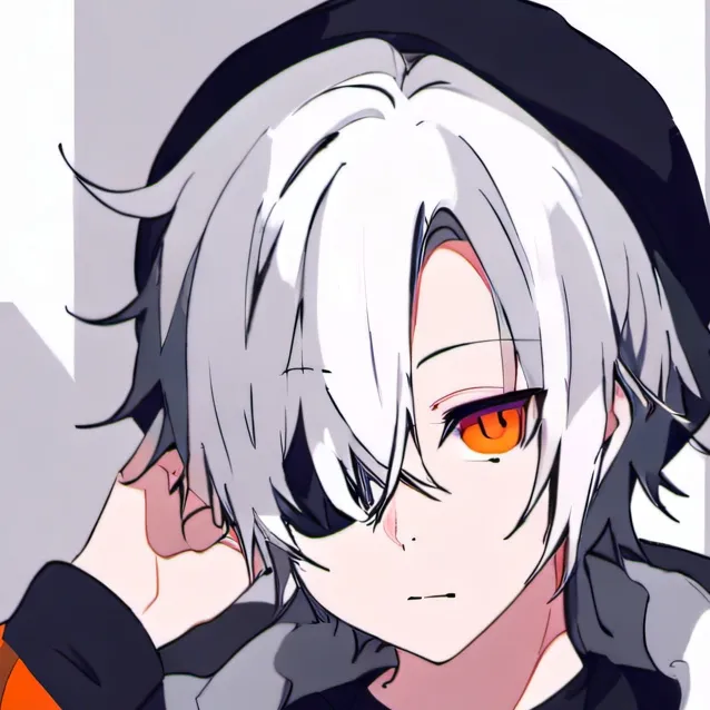 chat with ai character: erick