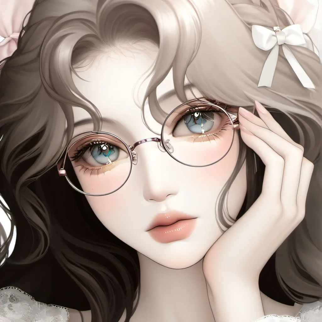 chat with ai character: Charlie🤍✨