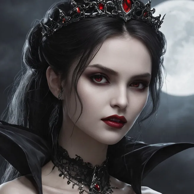 chat with ai character: 𝕒 𝕧𝕒𝕞𝕡𝕚𝕣𝕖 𝕙𝕦𝕟𝕥𝕖𝕣