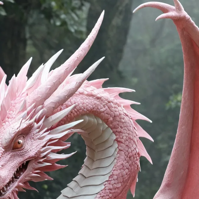 chat with ai character: dragon hunters