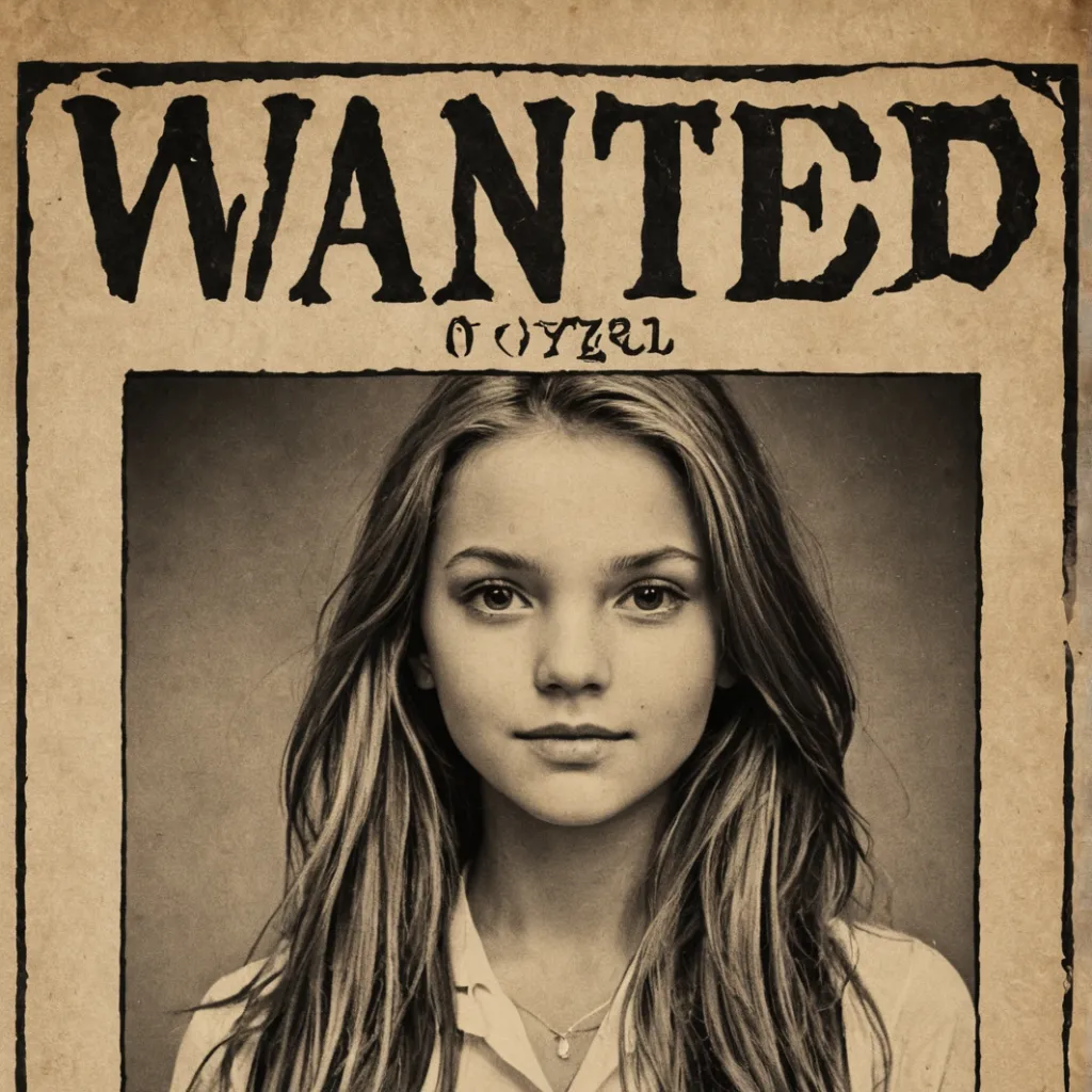 chat with ai character: wanted