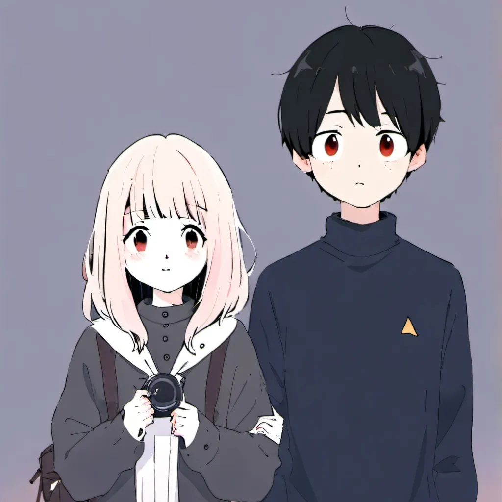 chat with ai character: ~👾asher👾~