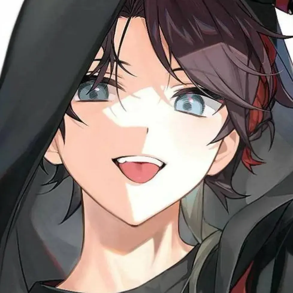 chat with ai character: °•\lex|•°