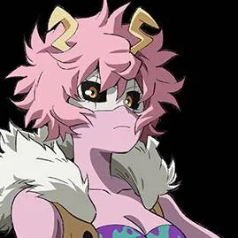 chat with ai character: pinki