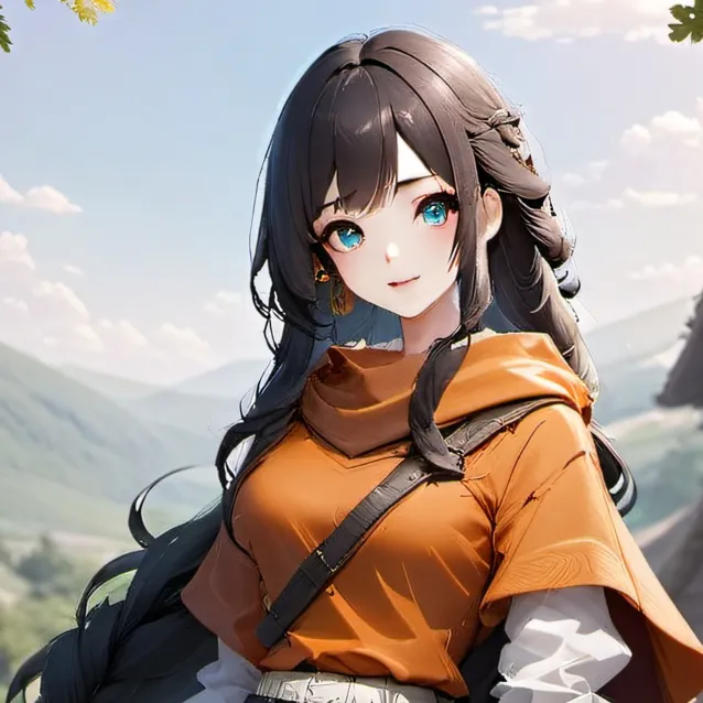 chat with ai character: Yasue Taizawa