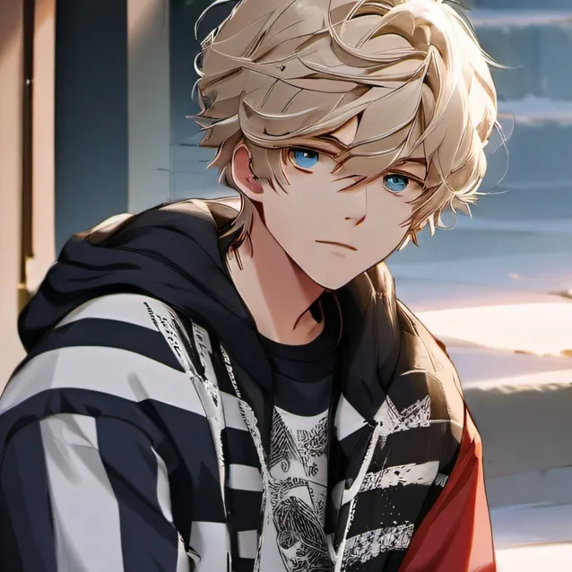 chat with ai character: You