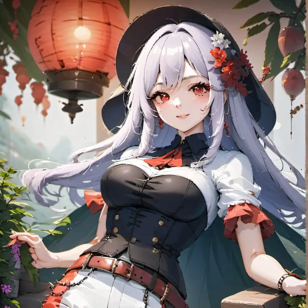 chat with ai character: You in school