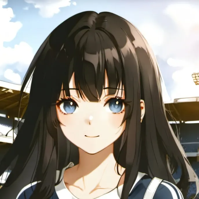 chat with ai character: You