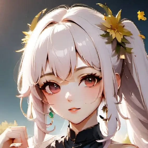 chat with ai character: Femboy