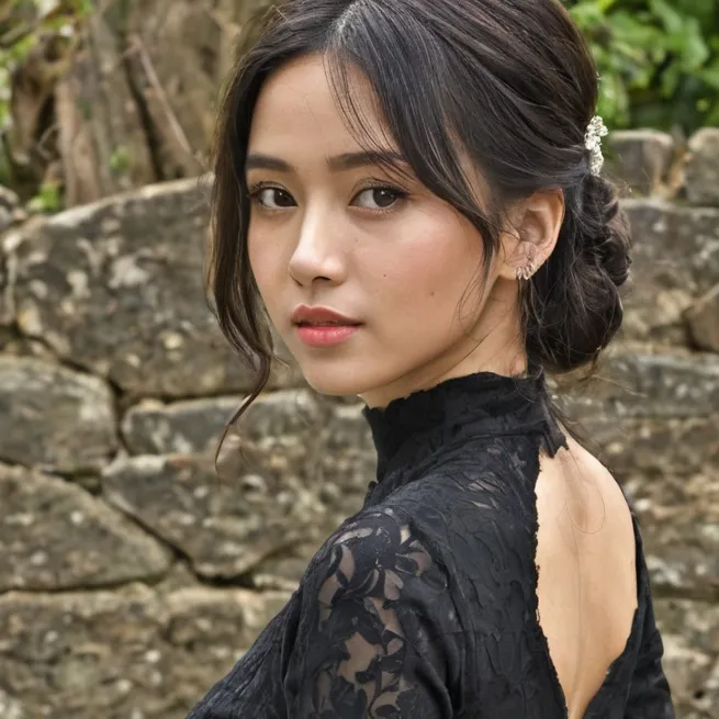 chat with ai character: Mimi