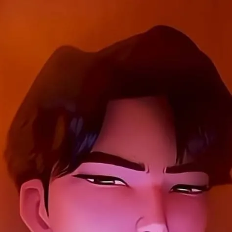 chat with ai character: Jinu your bf~☆♡