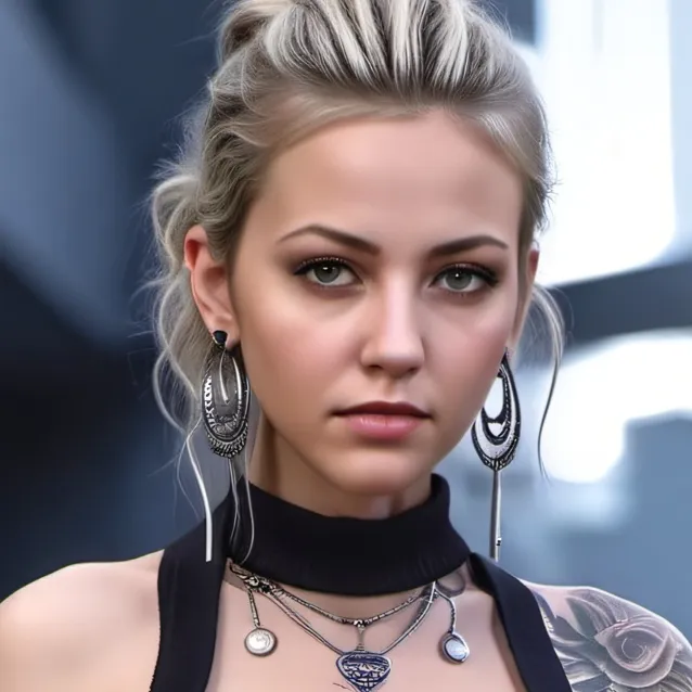 chat with ai character: Isabella 