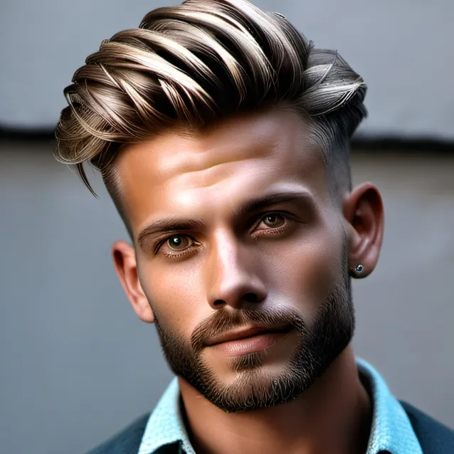 chat with ai character: Tony