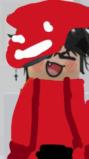 ai character: Furro gay background