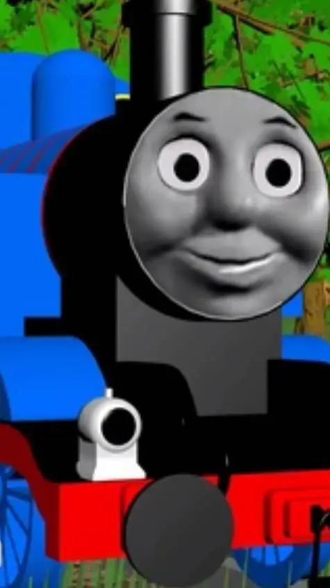 ai character: thomas background