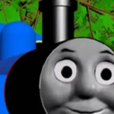 chat with ai character: thomas