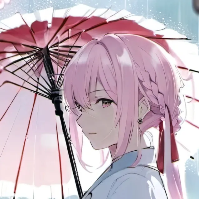 chat with ai character: Mizuki