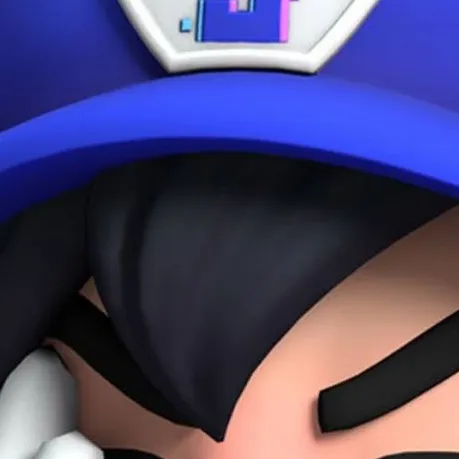 chat with ai character: SMG4
