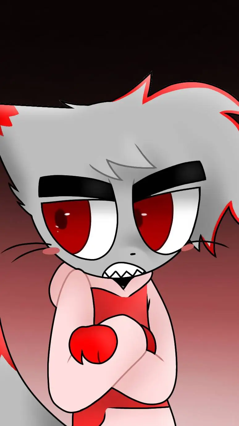 ai character: Roby background